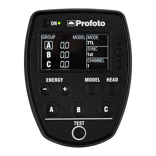 Profoto Remote AirTTL-S voor Sony